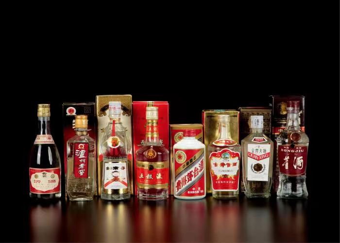 壶关茅台酒回收